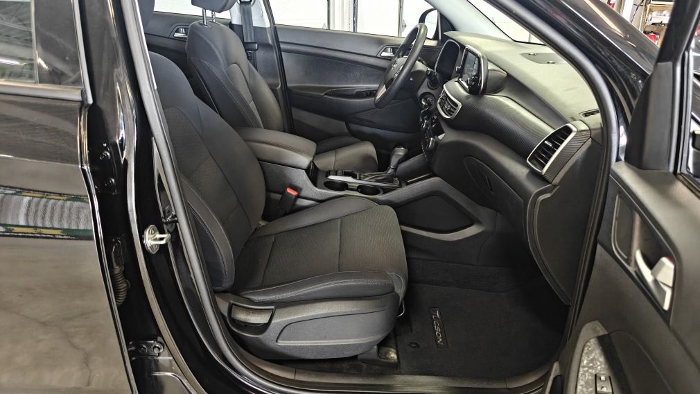Hyundai Tucson Essential 2020 d&rsquo;occasion à vendre - 16