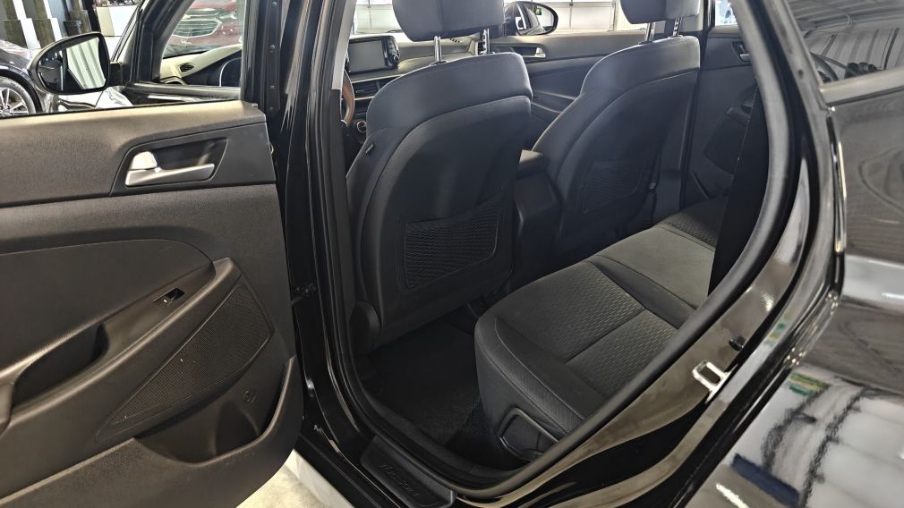 Hyundai Tucson Essential 2020 d&rsquo;occasion à vendre - 18