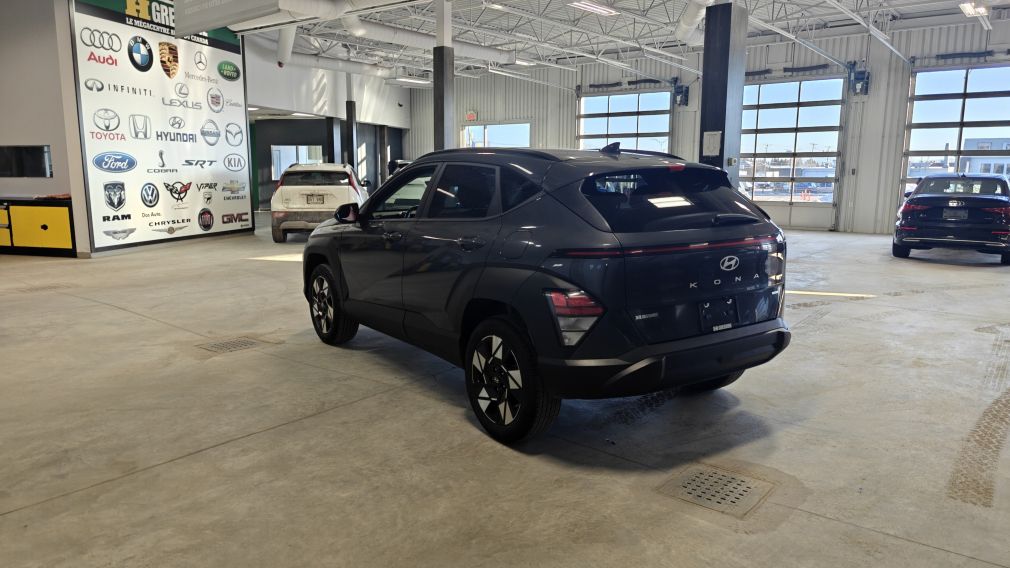 Hyundai Kona Preferred 2024 d&rsquo;occasion à vendre - 5