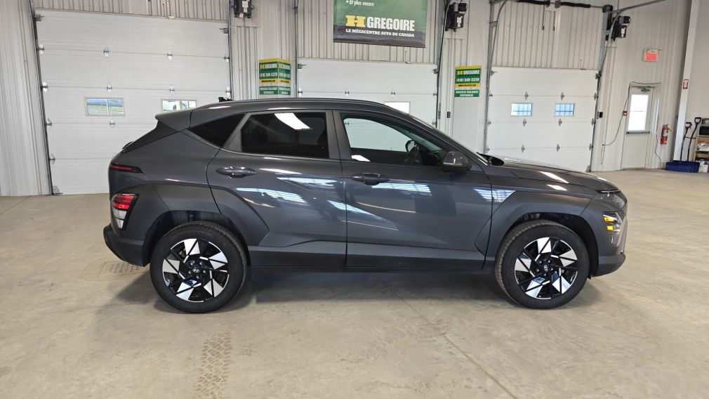 Hyundai Kona Preferred 2024 d&rsquo;occasion à vendre - 8