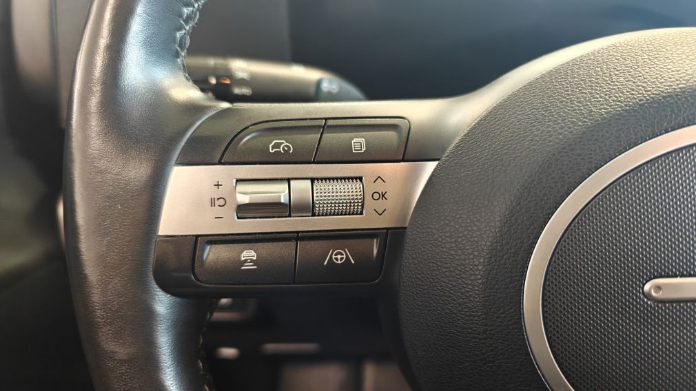 Hyundai Kona Preferred 2024 d&rsquo;occasion à vendre - 10