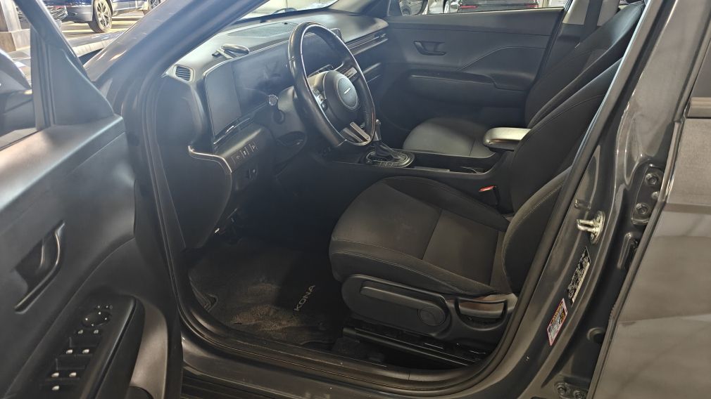 Hyundai Kona Preferred 2024 d&rsquo;occasion à vendre - 9