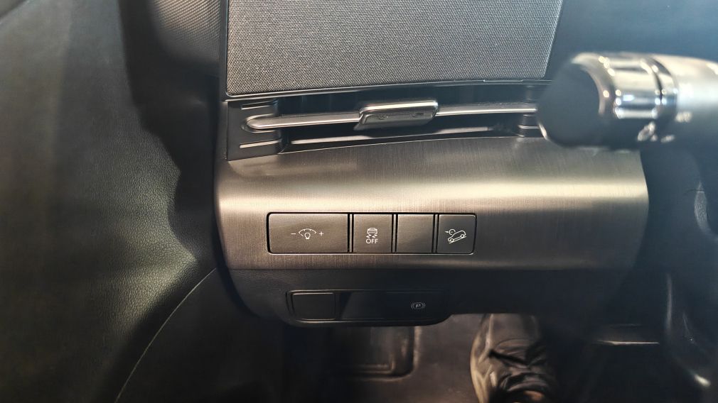 Hyundai Kona Preferred 2024 d&rsquo;occasion à vendre - 12