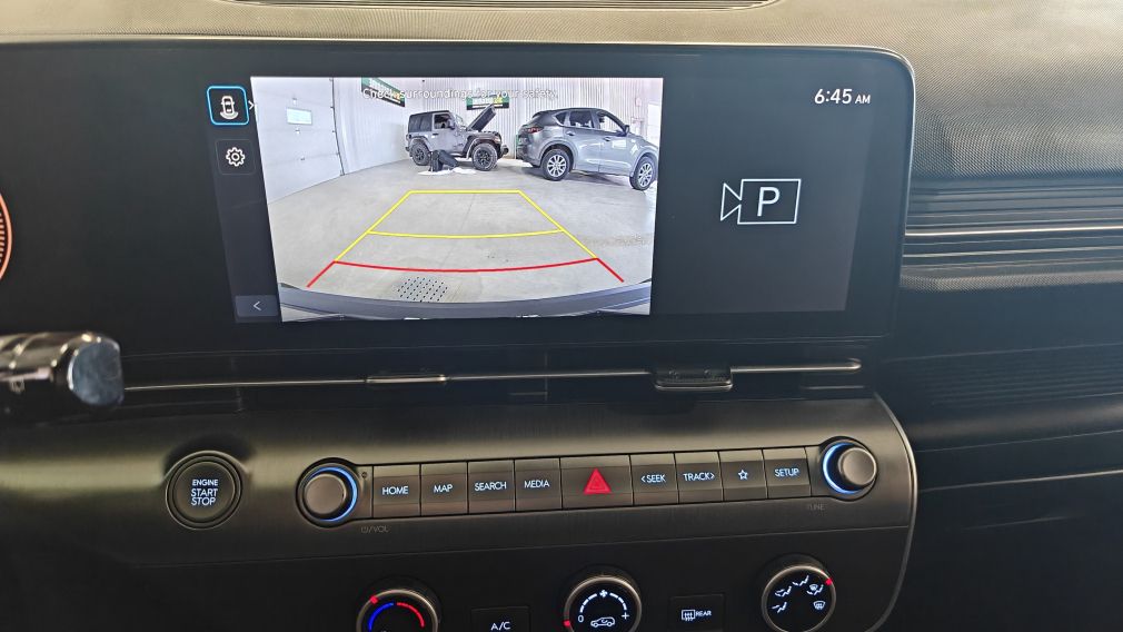 Hyundai Kona Preferred 2024 d&rsquo;occasion à vendre - 14