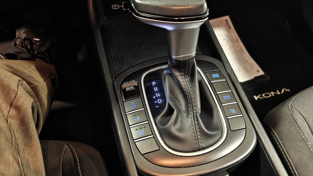 Hyundai Kona Preferred 2024 d&rsquo;occasion à vendre - 15