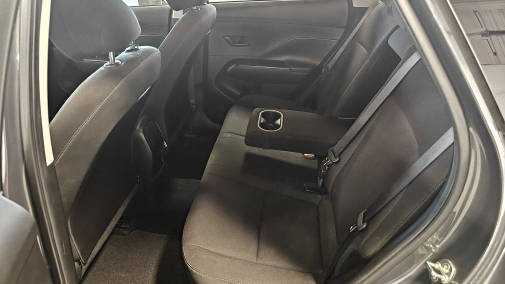 Hyundai Kona Preferred 2024 d&rsquo;occasion à vendre - 17