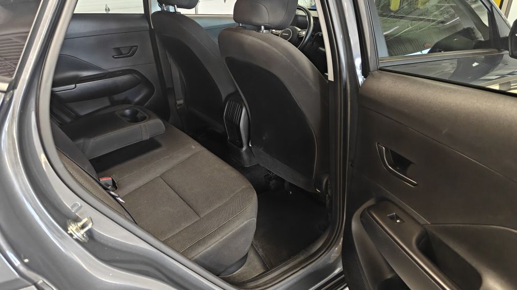 Hyundai Kona Preferred 2024 d&rsquo;occasion à vendre - 18