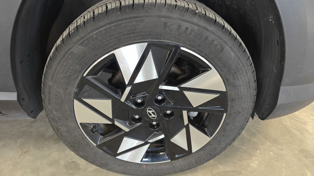 Hyundai Kona Preferred 2024 d&rsquo;occasion à vendre - 21