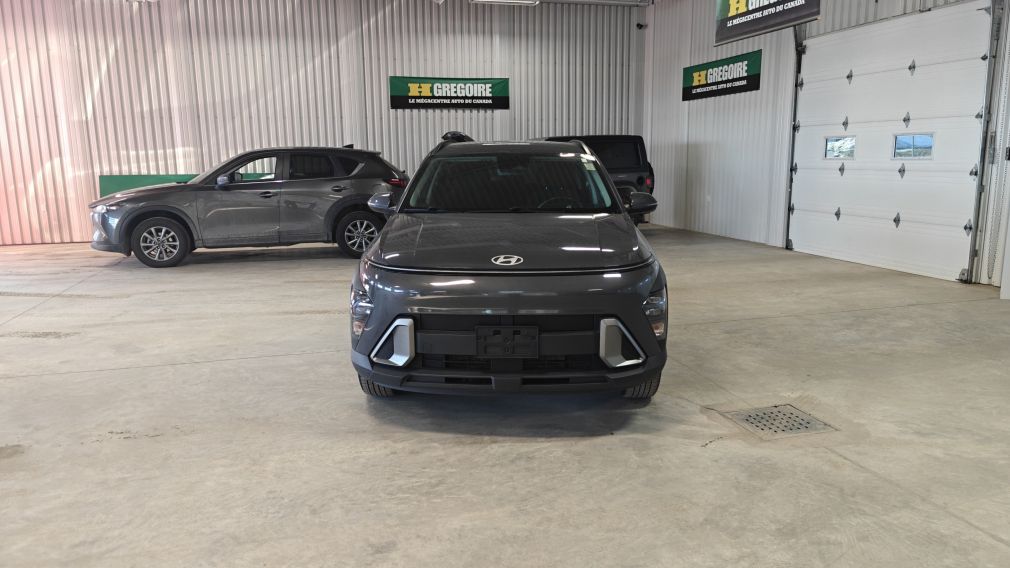 Hyundai Kona Preferred 2024 d&rsquo;occasion à vendre - 2