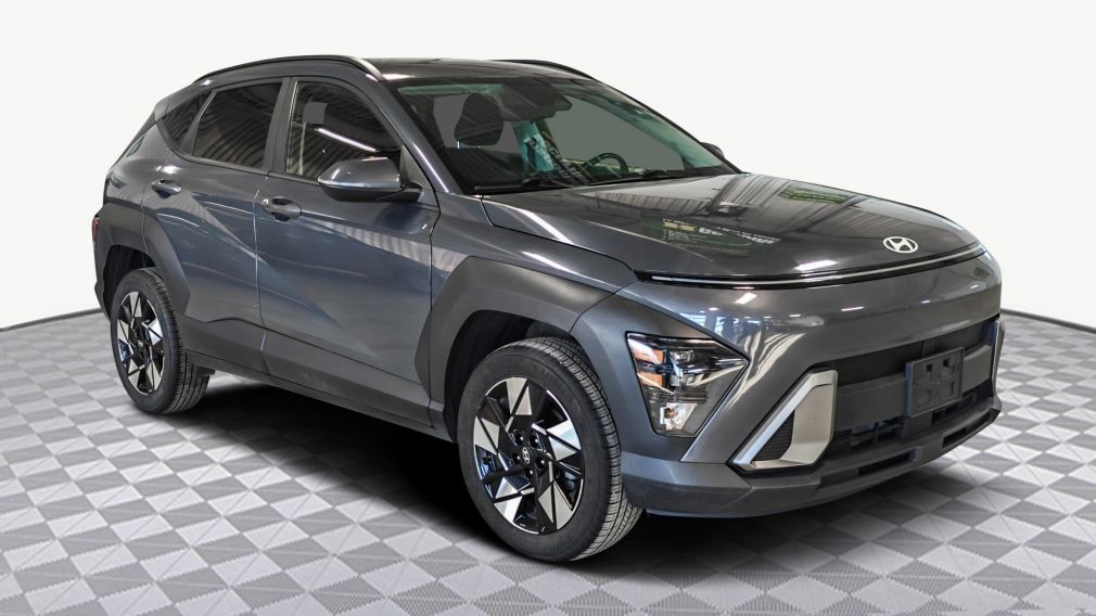 Hyundai Kona Preferred