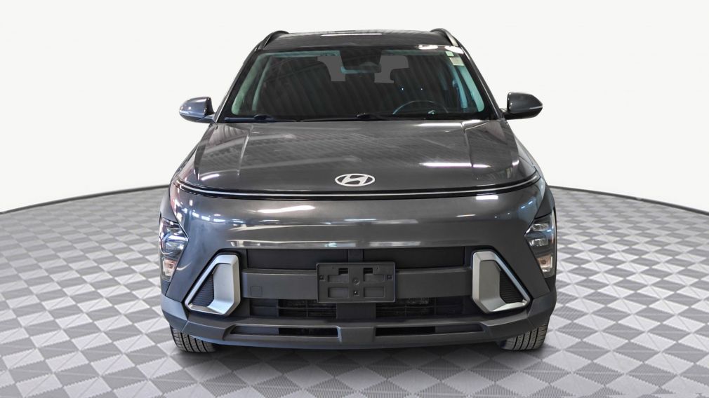 Hyundai Kona Preferred 2024 d&rsquo;occasion à vendre - 2