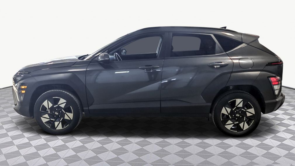 Hyundai Kona Preferred 2024 d&rsquo;occasion à vendre - 4