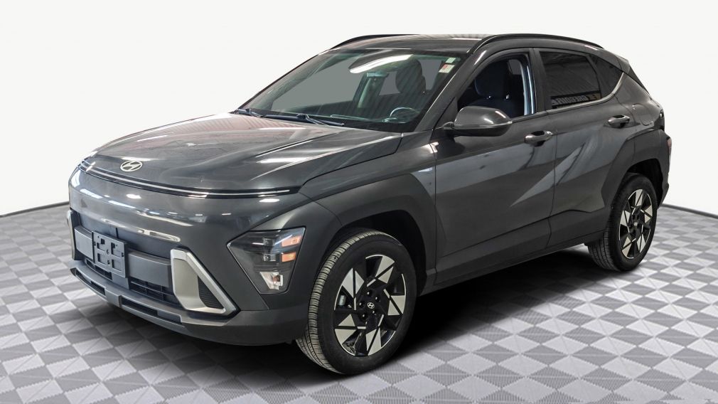Hyundai Kona Preferred 2024 d&rsquo;occasion à vendre - 3
