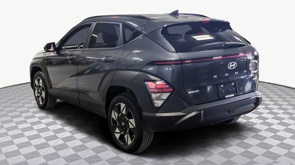 Hyundai Kona Preferred 2024 d&rsquo;occasion à vendre - 5