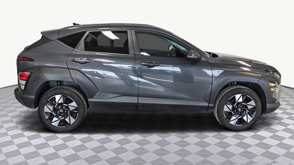 Hyundai Kona Preferred 2024 d&rsquo;occasion à vendre - 8