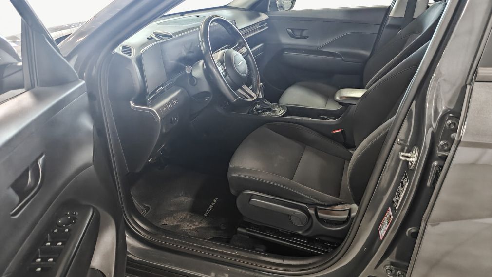 Hyundai Kona Preferred 2024 d&rsquo;occasion à vendre - 9