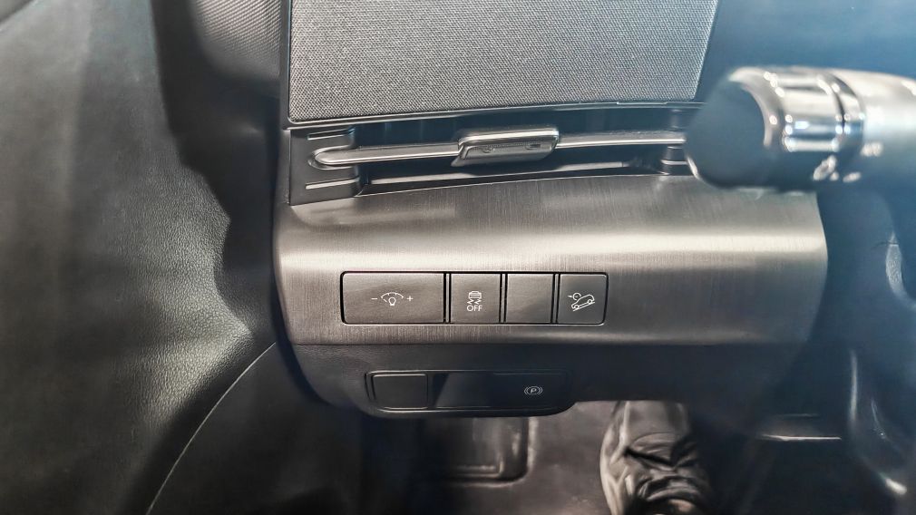 Hyundai Kona Preferred 2024 d&rsquo;occasion à vendre - 12