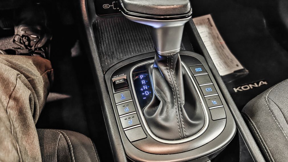 Hyundai Kona Preferred 2024 d&rsquo;occasion à vendre - 15