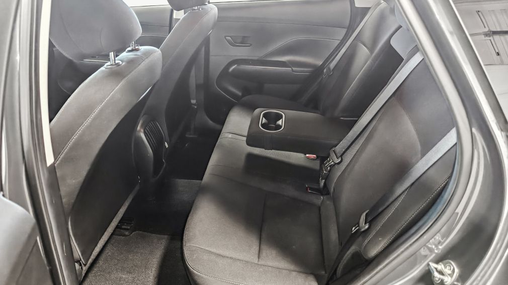 Hyundai Kona Preferred 2024 d&rsquo;occasion à vendre - 17