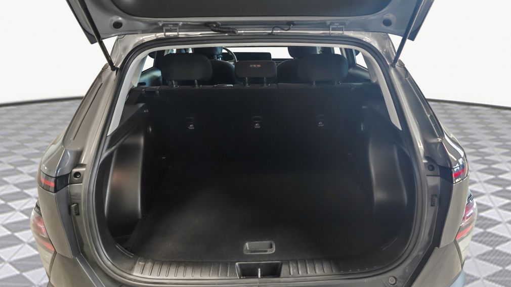 Hyundai Kona Preferred 2024 d&rsquo;occasion à vendre - 19