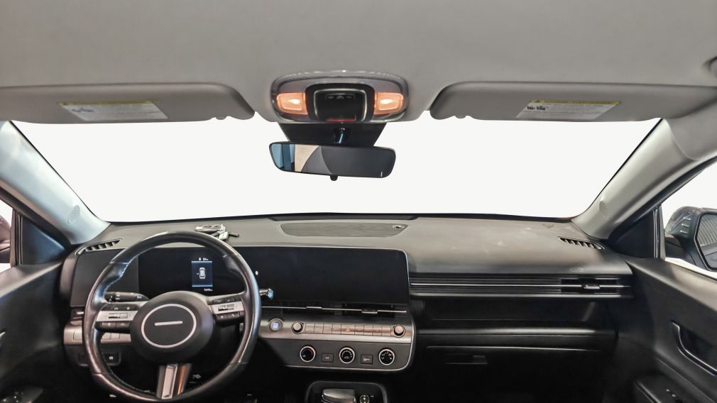 Hyundai Kona Preferred 2024 d&rsquo;occasion à vendre - 20