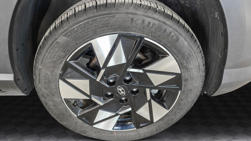 Hyundai Kona Preferred 2024 d&rsquo;occasion à vendre - 21