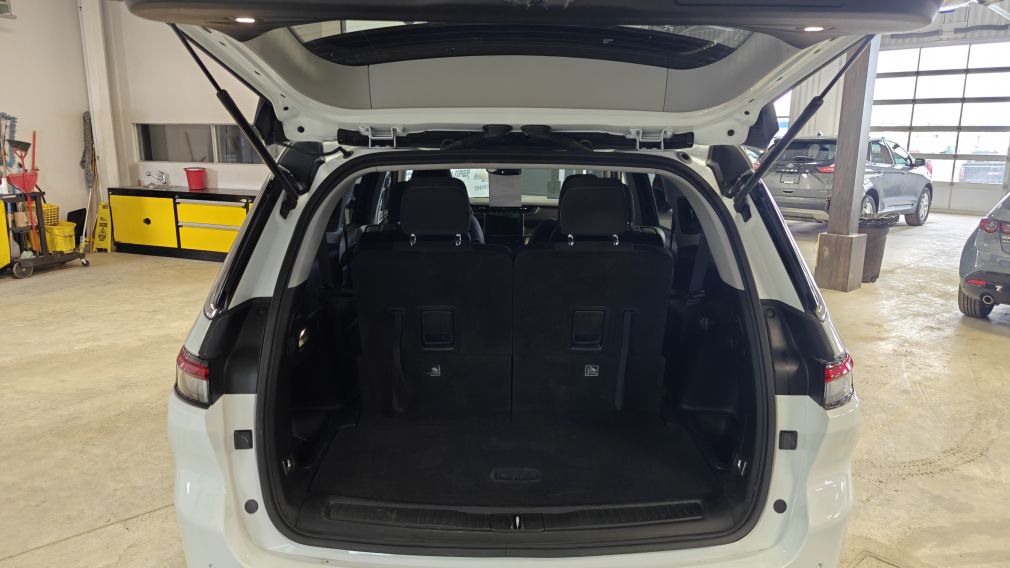 Jeep Grand Cherokee L Laredo 2023 d&rsquo;occasion à vendre - 20