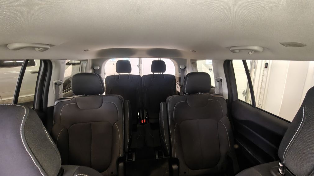 Jeep Grand Cherokee L Laredo 2023 d&rsquo;occasion à vendre - 21