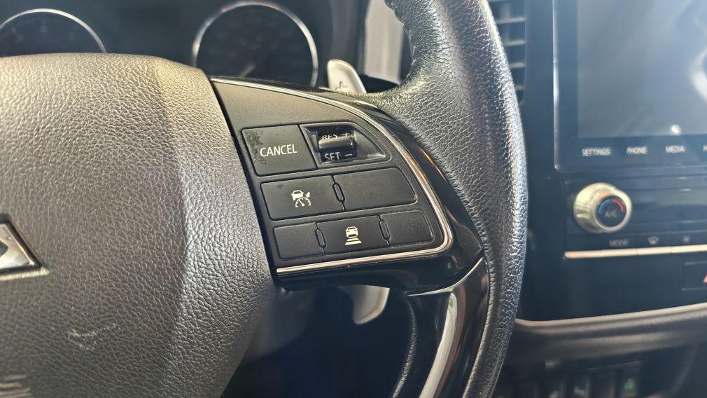 Mitsubishi Outlander GT 2020 d&rsquo;occasion à vendre - 11