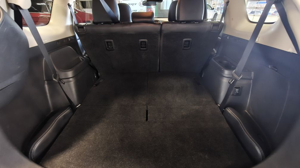 Mitsubishi Outlander GT 2020 d&rsquo;occasion à vendre - 20