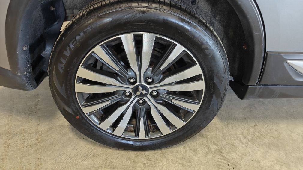 Mitsubishi Outlander GT 2020 d&rsquo;occasion à vendre - 21