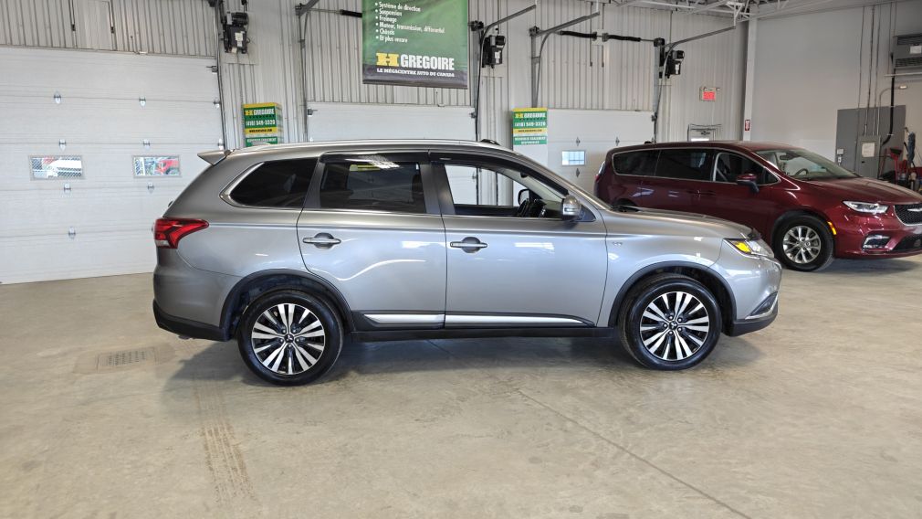 Mitsubishi Outlander GT 2020 d&rsquo;occasion à vendre - 8