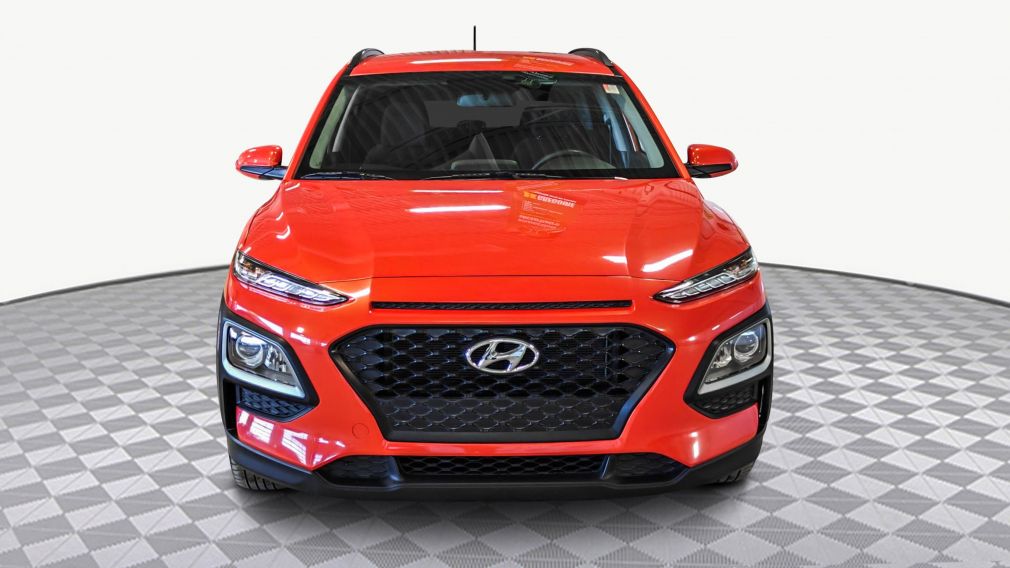 Hyundai Kona Essential 2019 d&rsquo;occasion à vendre - 2
