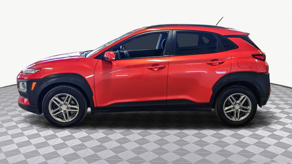 Hyundai Kona Essential 2019 d&rsquo;occasion à vendre - 3