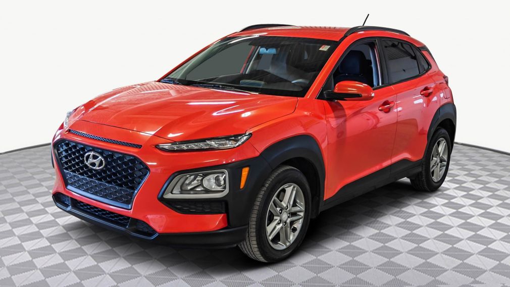 Hyundai Kona Essential 2019 d&rsquo;occasion à vendre - 4
