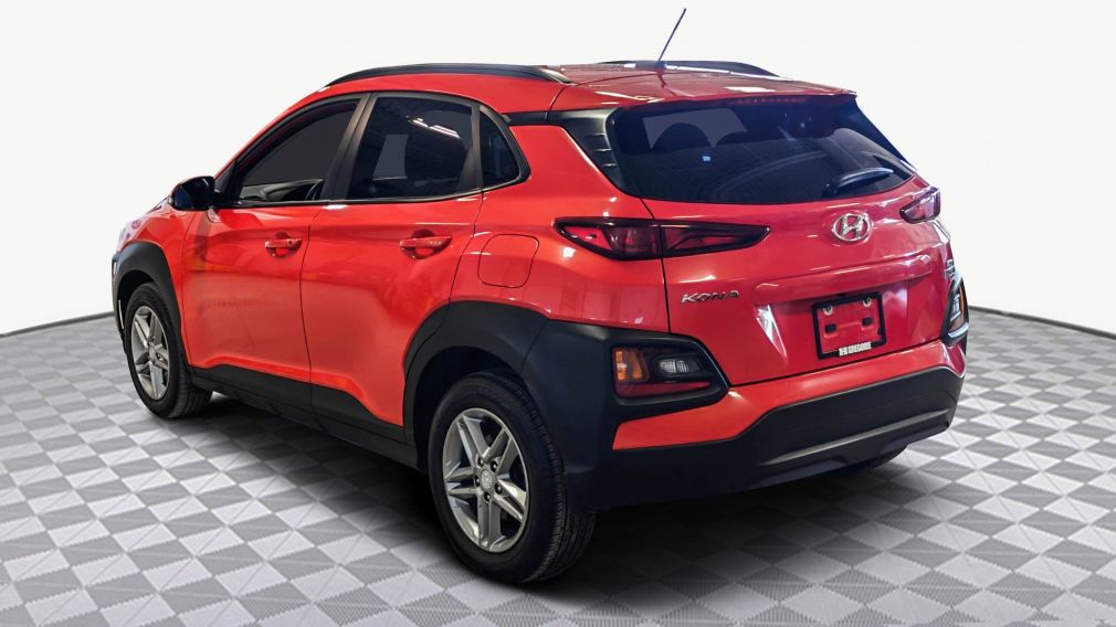 Hyundai Kona Essential 2019 d&rsquo;occasion à vendre - 5