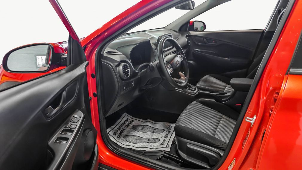 Hyundai Kona Essential 2019 d&rsquo;occasion à vendre - 9