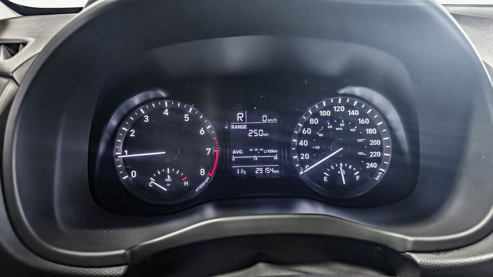 Hyundai Kona Essential 2019 d&rsquo;occasion à vendre - 13