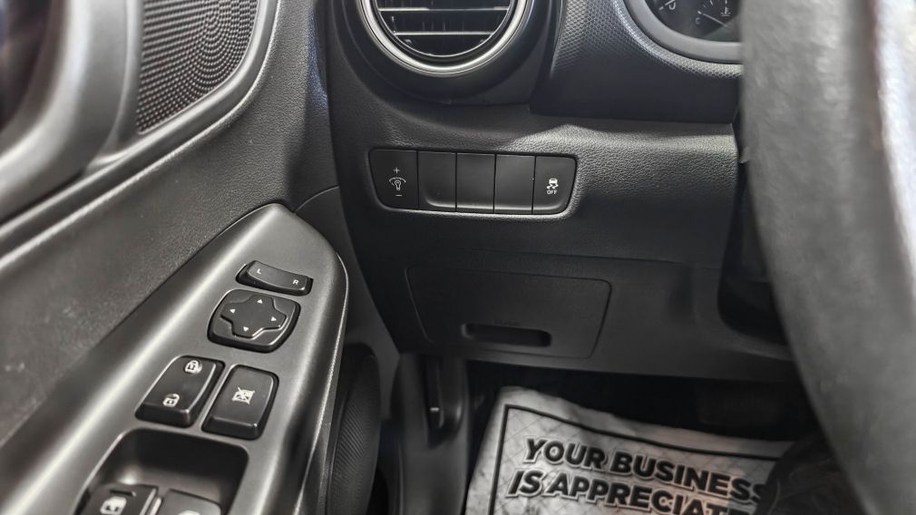 Hyundai Kona Essential 2019 d&rsquo;occasion à vendre - 14