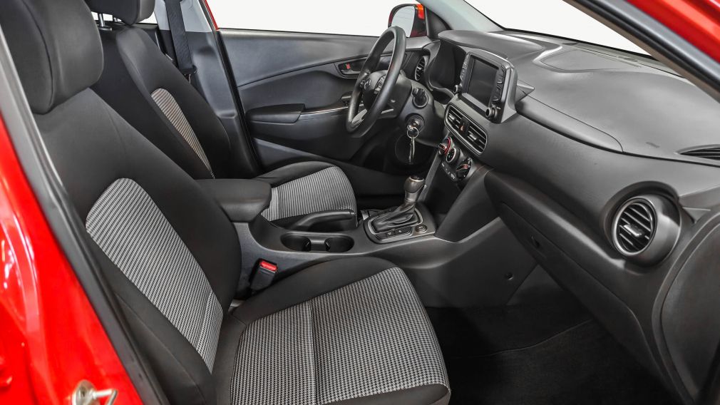 Hyundai Kona Essential 2019 d&rsquo;occasion à vendre - 15