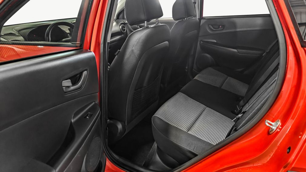 Hyundai Kona Essential 2019 d&rsquo;occasion à vendre - 16