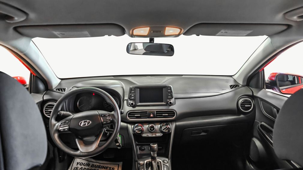 Hyundai Kona Essential 2019 d&rsquo;occasion à vendre - 17
