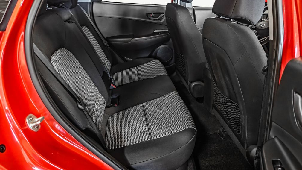 Hyundai Kona Essential 2019 d&rsquo;occasion à vendre - 18