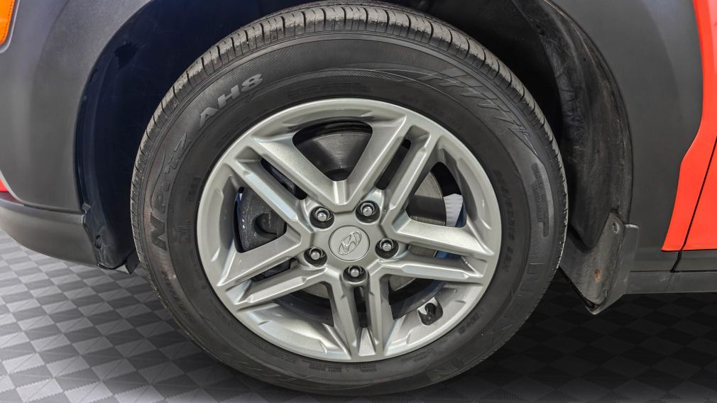 Hyundai Kona Essential 2019 d&rsquo;occasion à vendre - 20