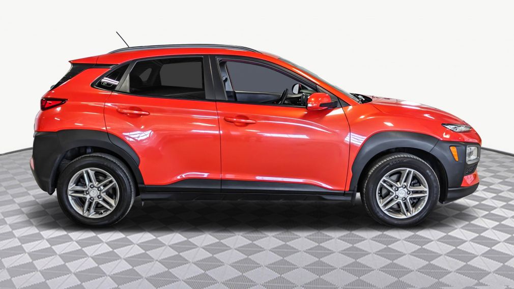 Hyundai Kona Essential 2019 d&rsquo;occasion à vendre - 8
