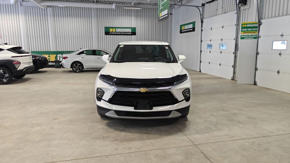 Chevrolet Blazer LT 2023 d&rsquo;occasion à vendre - 2