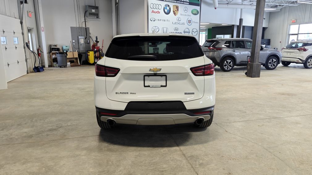 Chevrolet Blazer LT 2023 d&rsquo;occasion à vendre - 6