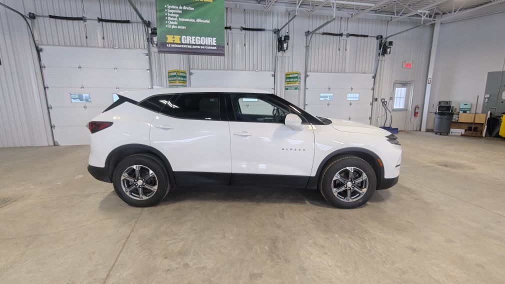 Chevrolet Blazer LT 2023 d&rsquo;occasion à vendre - 8