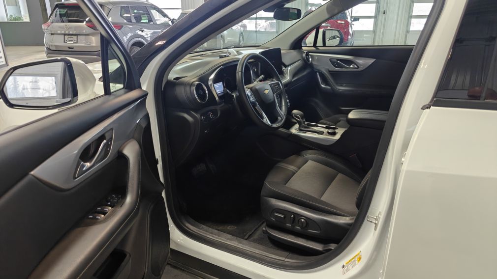 Chevrolet Blazer LT 2023 d&rsquo;occasion à vendre - 9