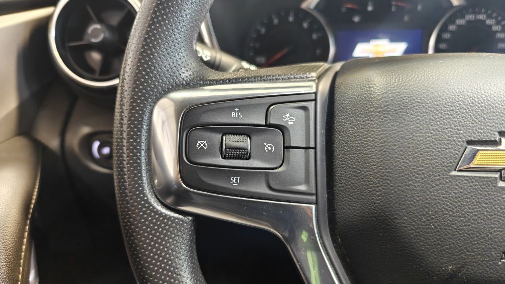 Chevrolet Blazer LT 2023 d&rsquo;occasion à vendre - 10